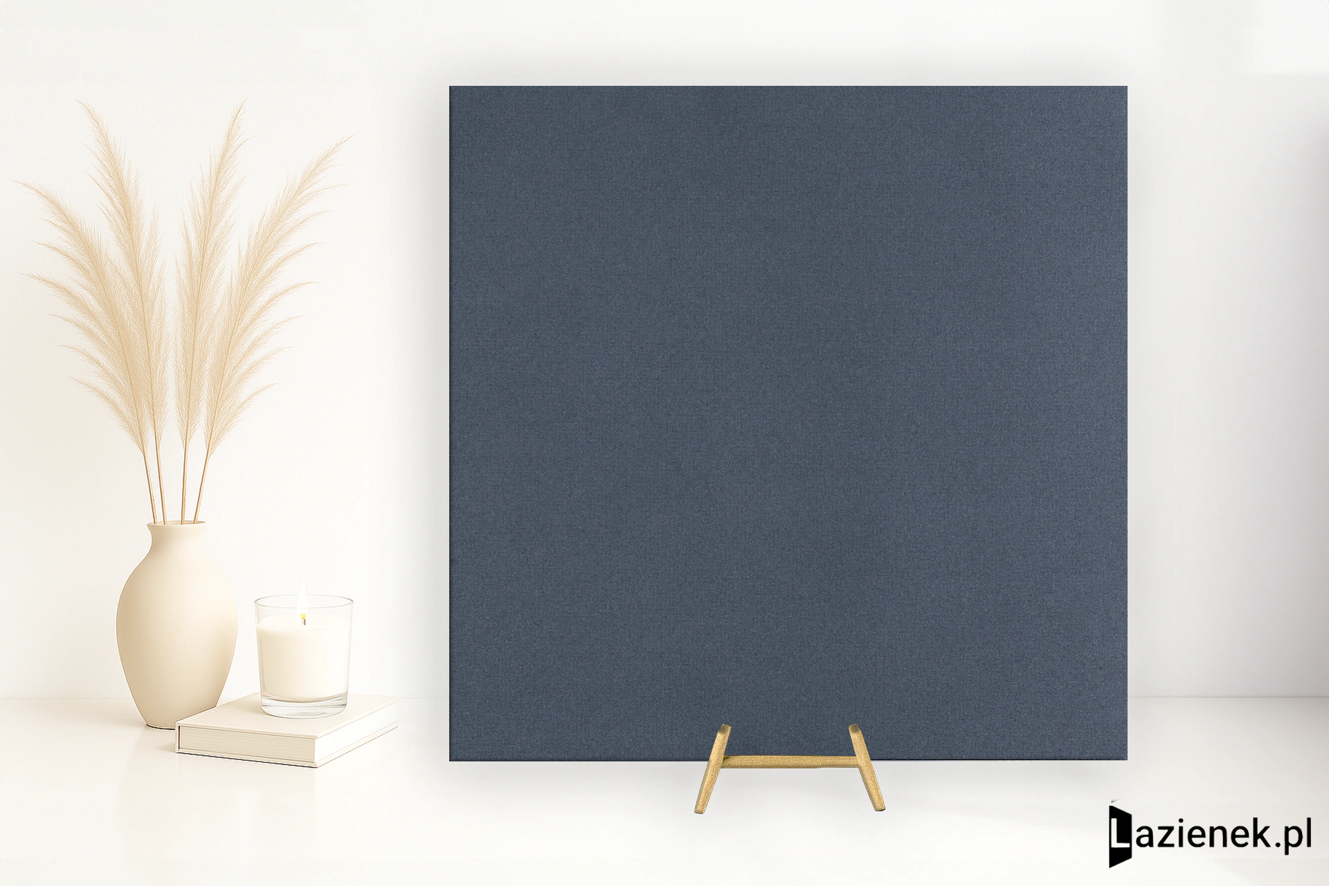 Casalgrande Padana Earth Blu połaczenie mat-poler 60x60 cm gr. 9 mm - płytka rektyfikowana/1740027